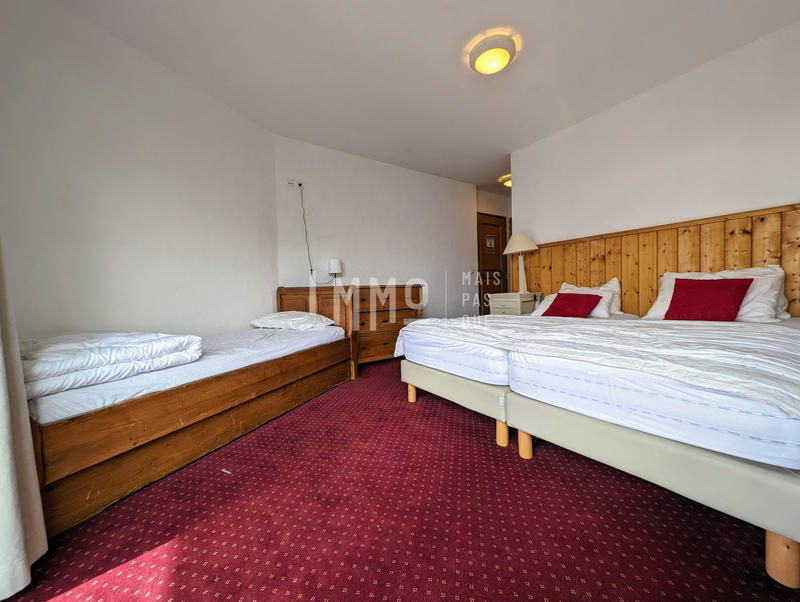 Châlet - 550 m² - 17 pièces