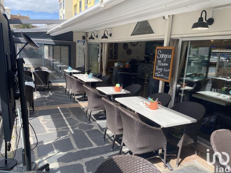 Local commercial - 120 m²