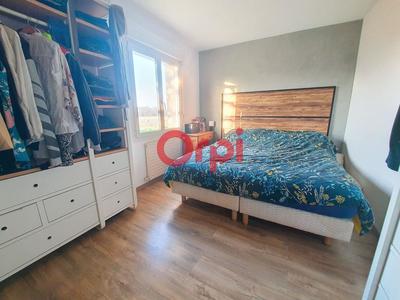 Maison - 144 m² - 5 pièces