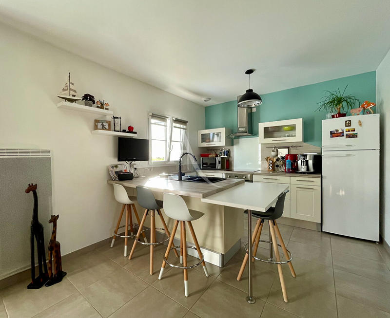 Maison - 70 m² - 3 pièces