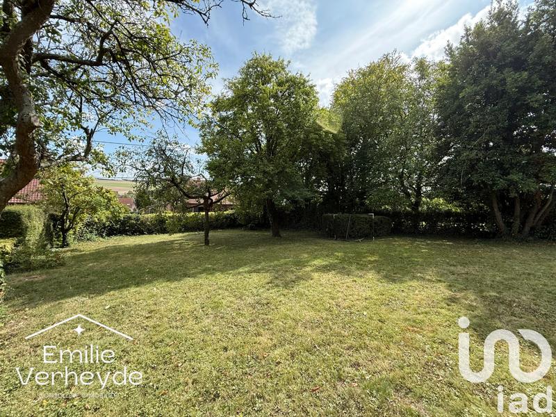 Maison - 201 m² - 7 pièces