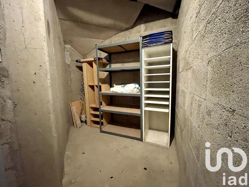 Appartement - 58 m² - 2 pièces