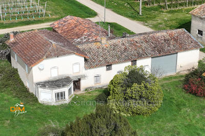 Maison - 176 m² - 7 pièces