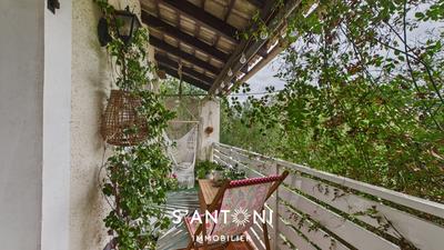 Maison - 138 m² - 6 pièces