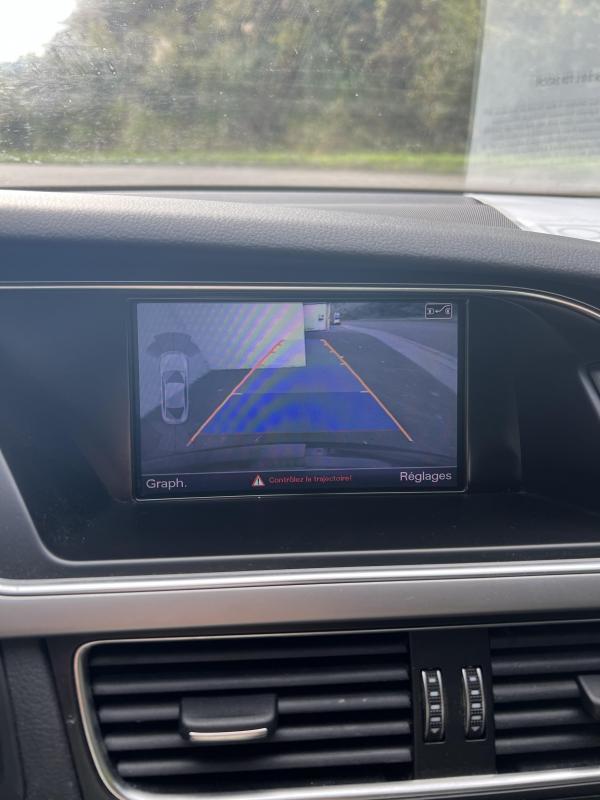 Audi A5 sportback 3.0 l Tdi 245ch s tronic