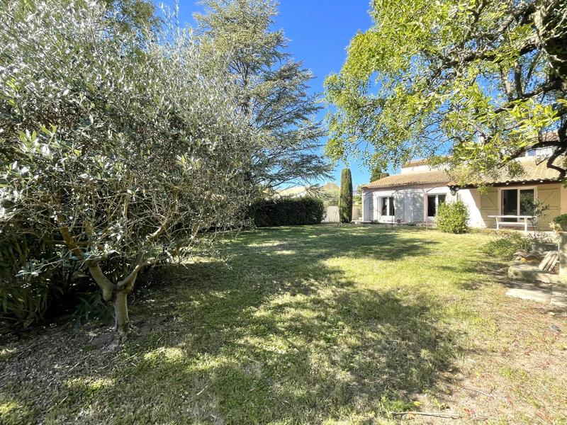 Maison - 130 m² - 4 pièces