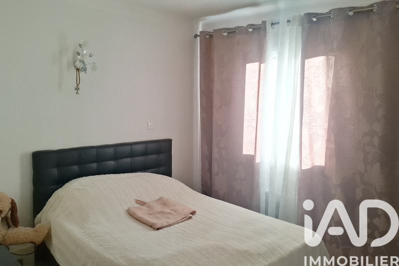 Appartement - 88 m² - 4 pièces