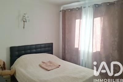 Appartement - 88 m² - 4 pièces