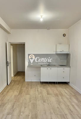 Appartement - 41 m² - 2 pièces