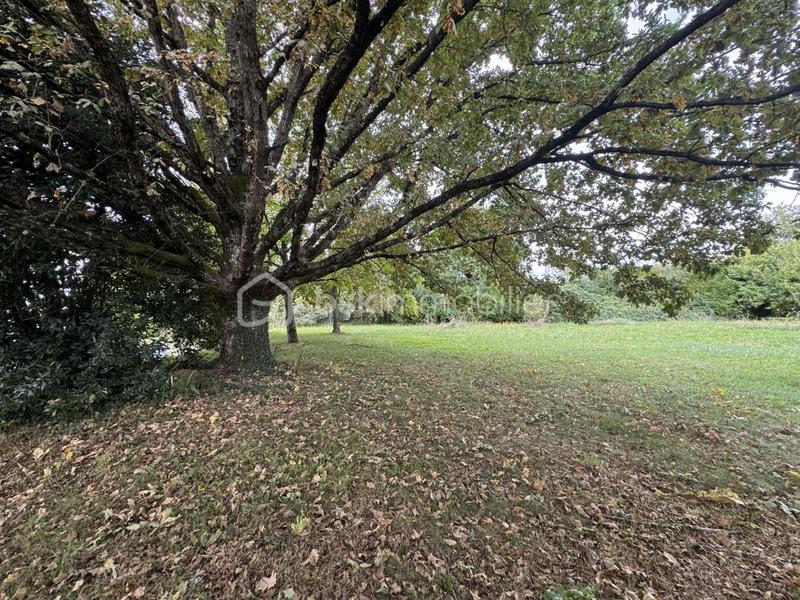 Pavillon - 120 m² - 5 pièces