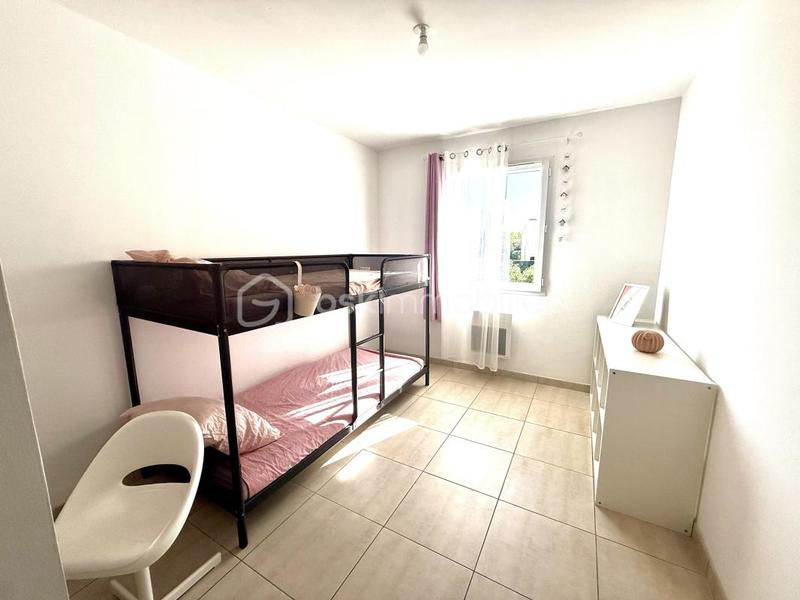 Maison - 83 m² - 4 pièces