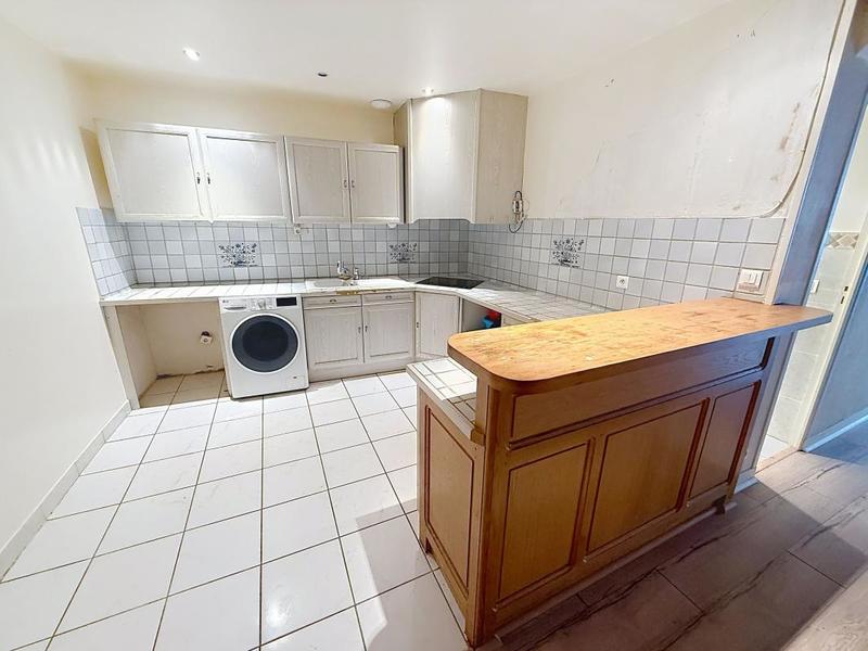 Appartement - 70 m² - 2 pièces