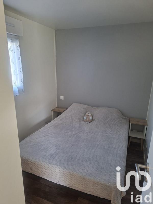 Châlet - 61 m² - 4 pièces