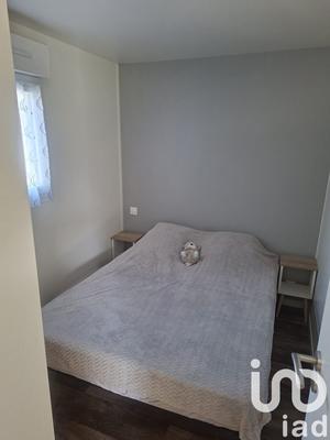 Châlet - 61 m² - 4 pièces