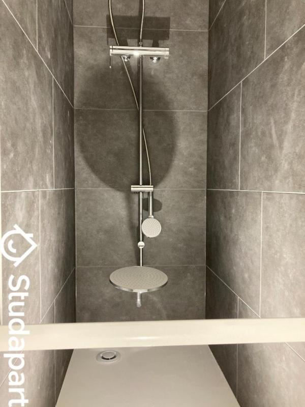 Appartement - 21 m² - 1 pièce