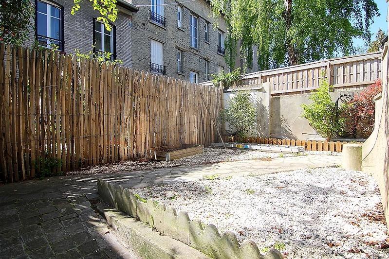 Maison - 68 m² - 4 pièces