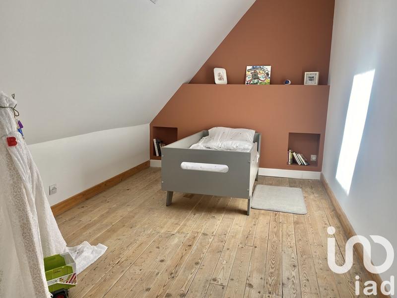 Maison - 66 m² - 4 pièces