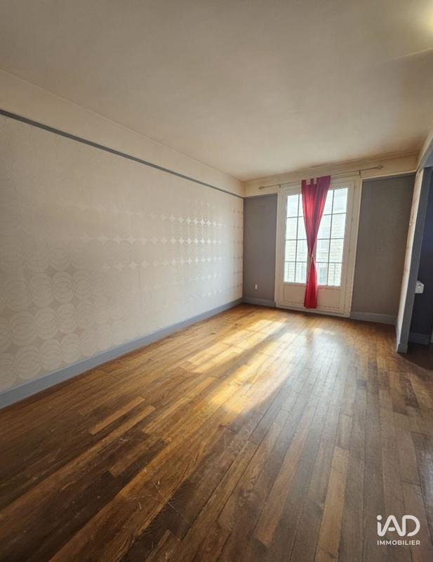 Local commercial - 137 m²