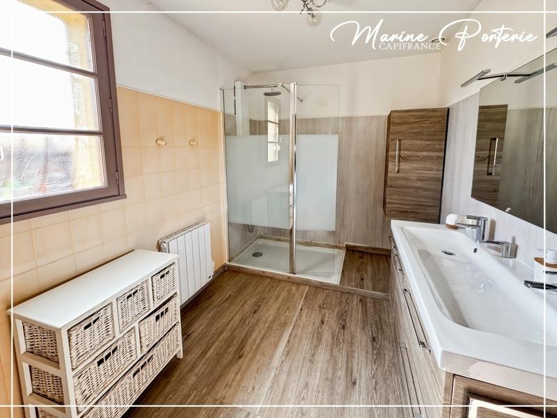 Maison - 164 m² - 5 pièces