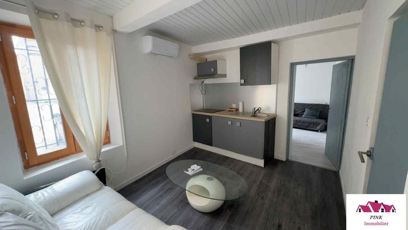 Maison de ville - 223 m² - 7 pièces