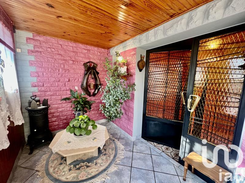 Maison - 117 m² - 5 pièces