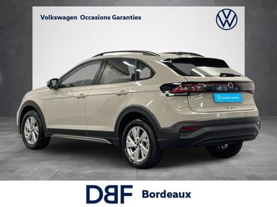 Volkswagen Taigo 1.0 Tsi 110 Dsg7 Life