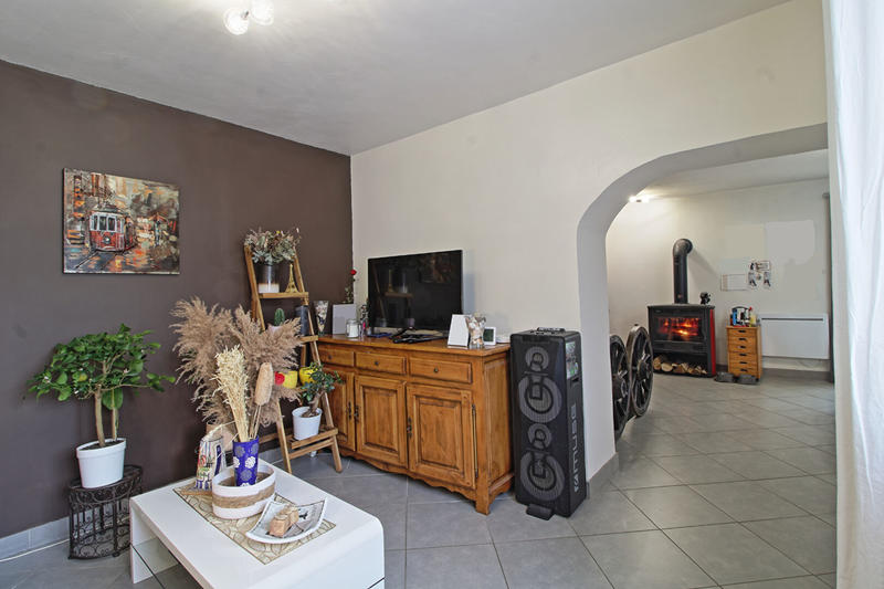 Maison - 84 m² - 4 pièces