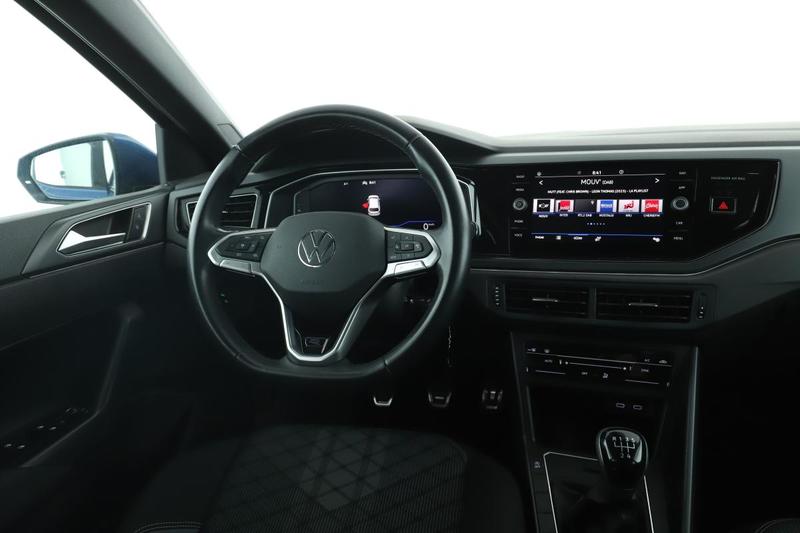 Volkswagen Polo 1.0 Tsi R-Line 95 ch