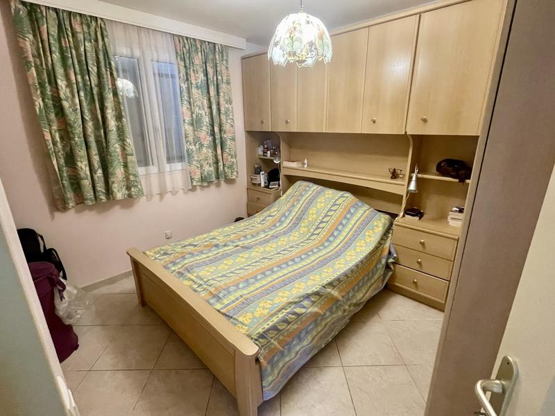 Maison - 60 m² - 3 pièces