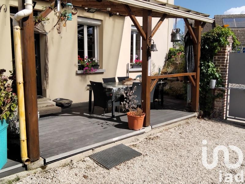 Maison - 139 m² - 5 pièces