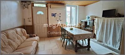 Maison - 147 m² - 7 pièces