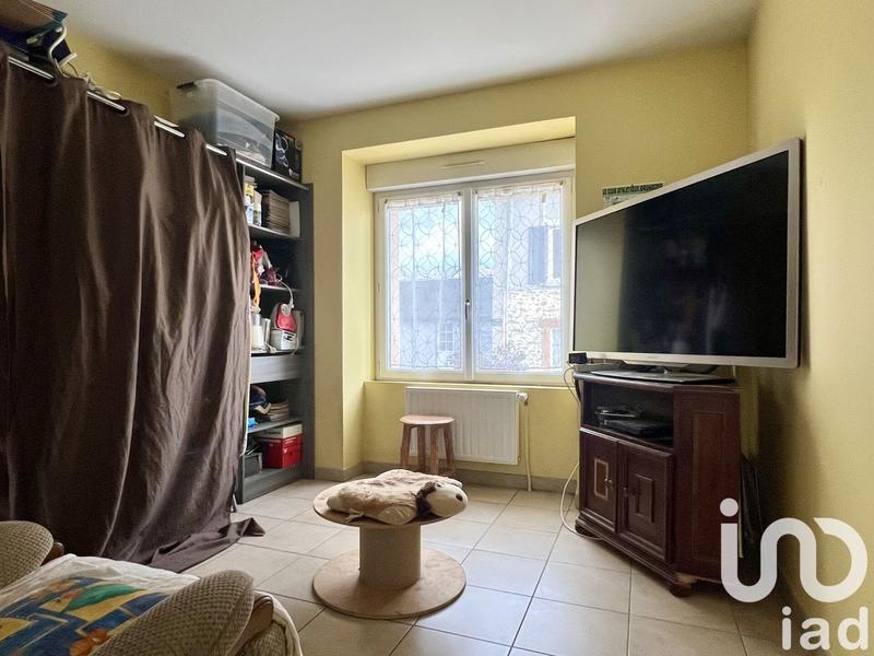 Maison - 159 m² - 6 pièces