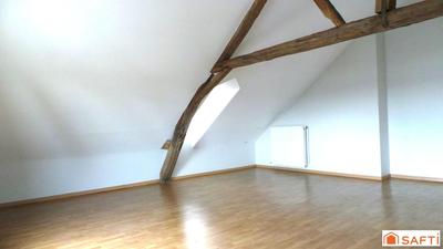 Maison - 137 m² - 6 pièces