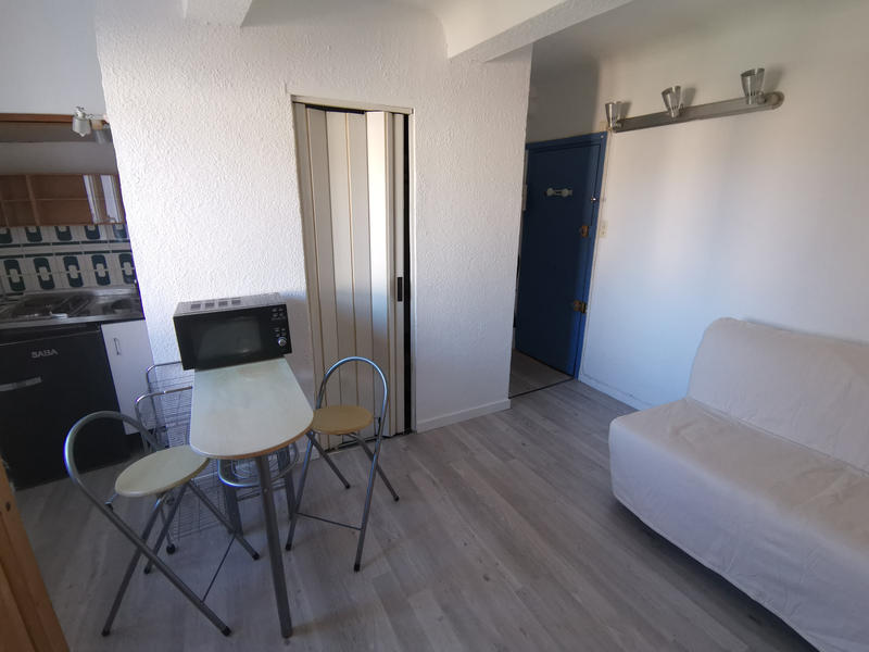 Appartement - 14 m² - 1 pièce