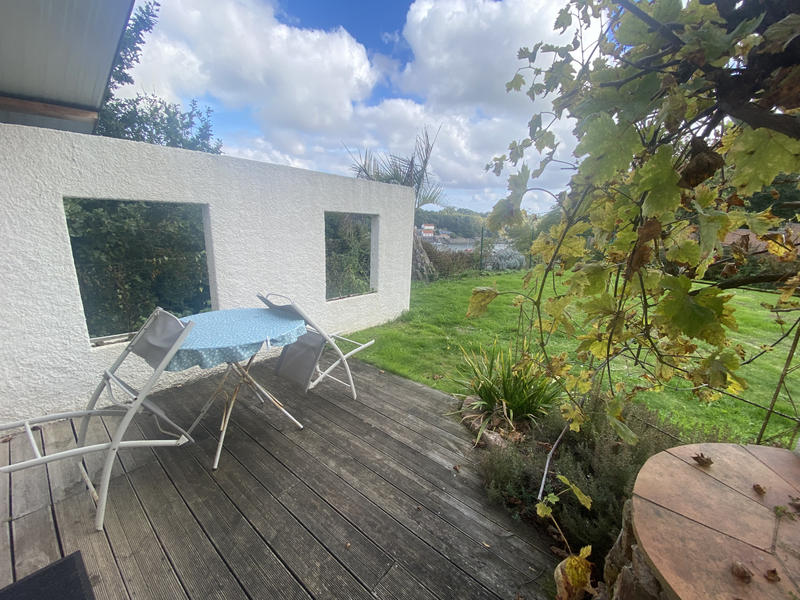 Maison - 131 m² - 6 pièces