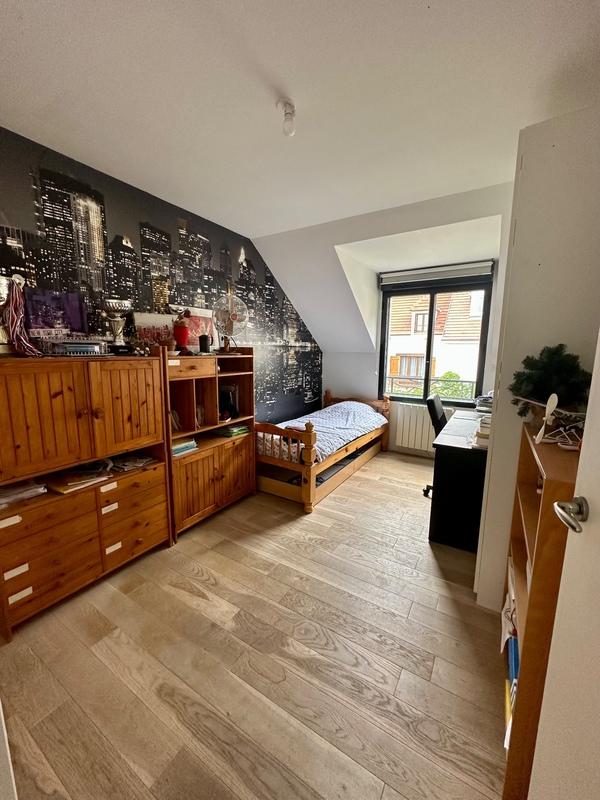 Villa - 190 m² - 8 pièces