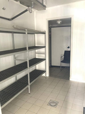 Immeuble - 140 m² - 4 pièces