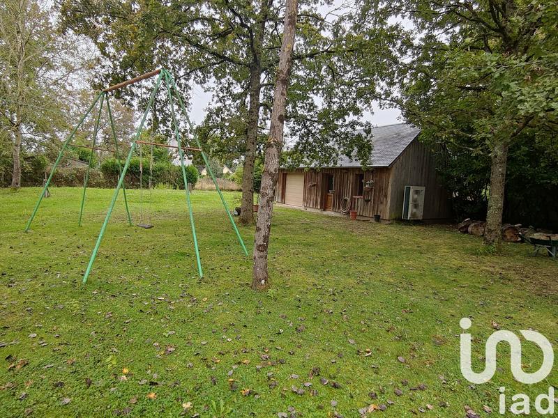 Maison de maîtres - 209 m² - 6 pièces