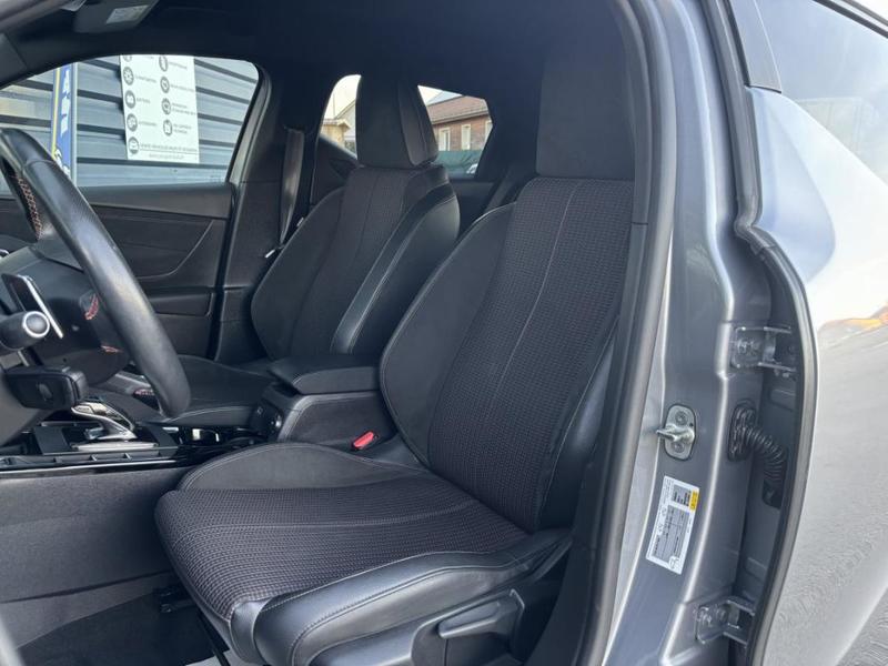 Ds Ds 3 Crossback BlueHDi 130 Auto Performance Line