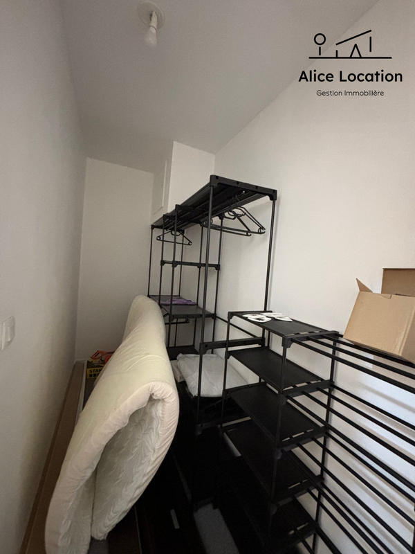 Duplex - 52 m² - 2 pièces