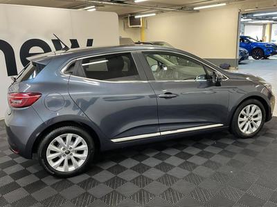 Renault Clio V TCe 100 Intens