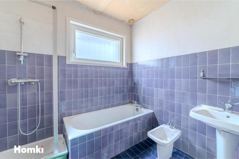 Appartement - 103 m² - 4 pièces