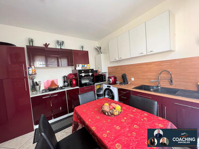 Maison - 64 m² - 2 pièces