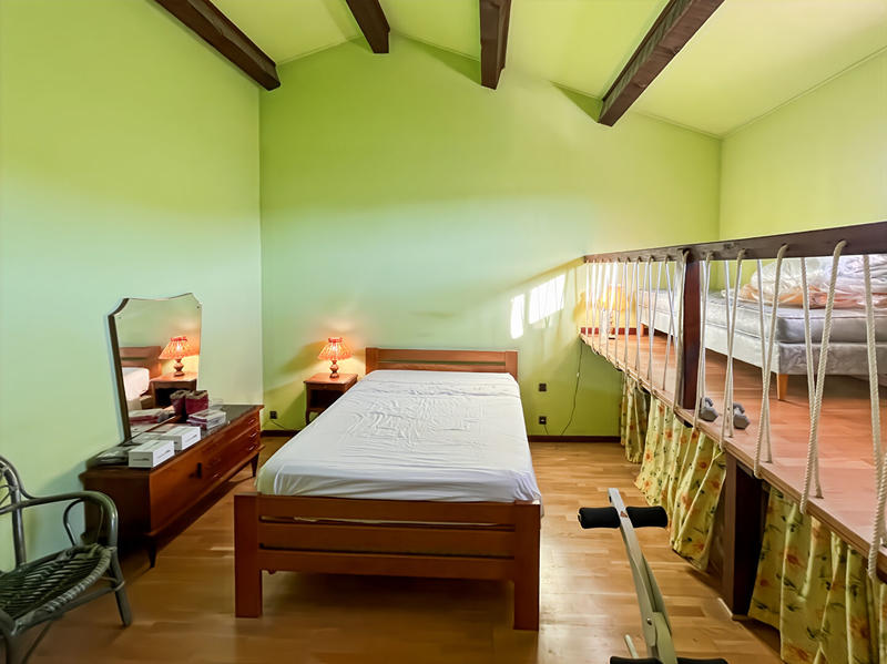 Maison - 157 m² - 6 pièces