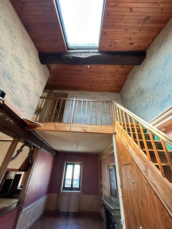 Appartement - 174 m² - 8 pièces