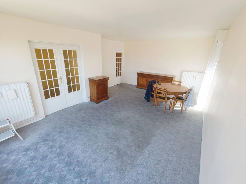 Appartement - 84 m² - 4 pièces