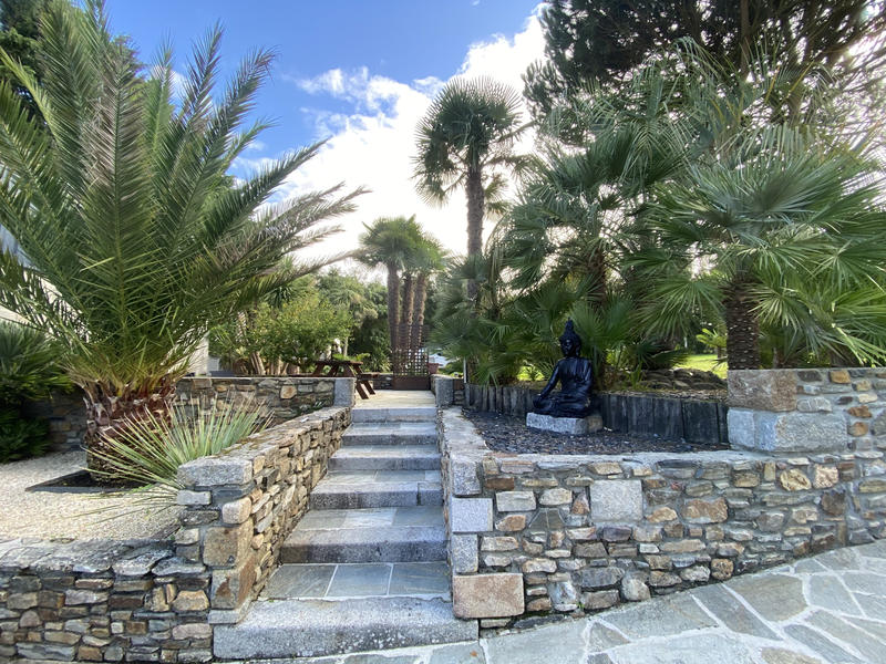 Maison - 136 m² - 5 pièces