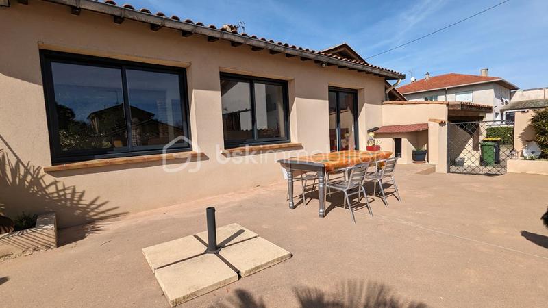 Villa - 175 m² - 7 pièces