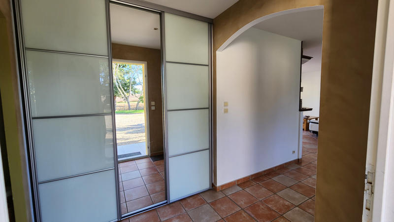 Maison - 158 m² - 6 pièces