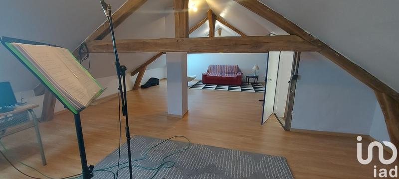 Maison - 157 m² - 6 pièces